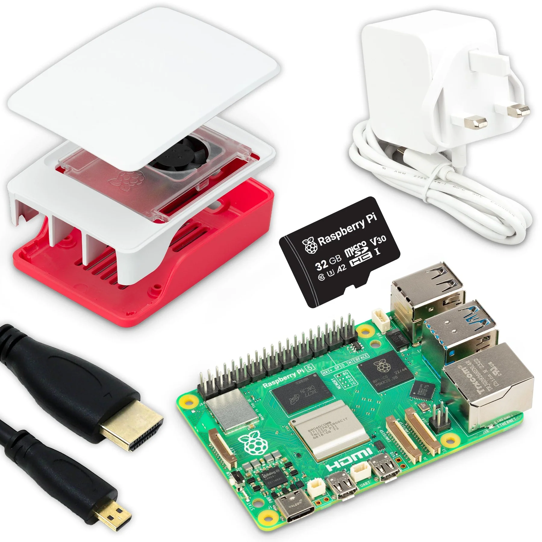 Empower Your Next Big Build